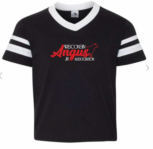 2026 YOUTH Jr Nationals Shirt