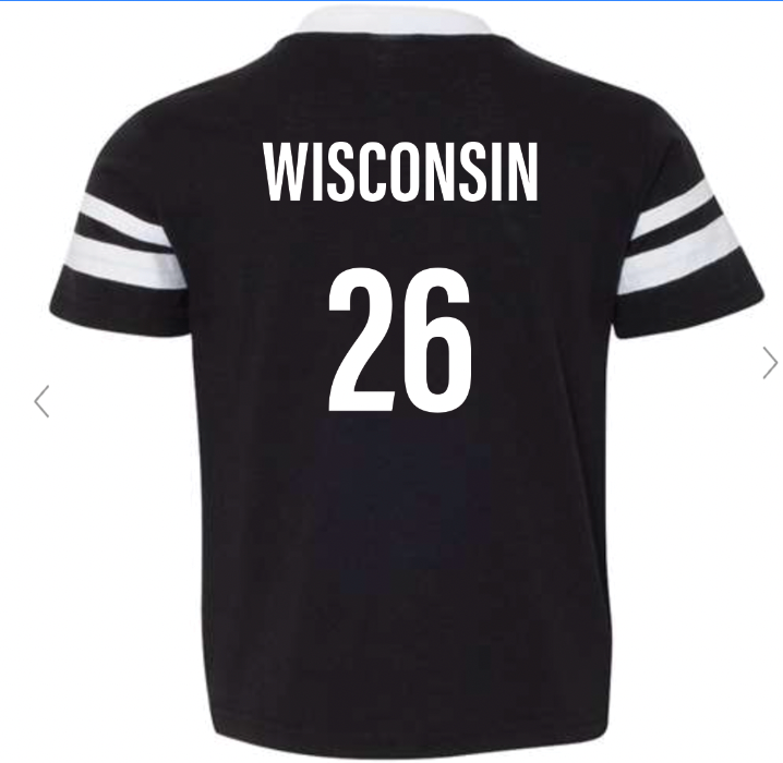 2026 YOUTH Jr Nationals Shirt