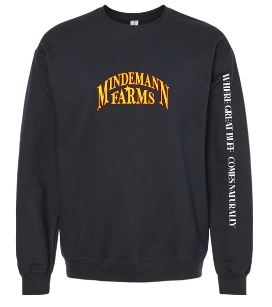 Gildan Crewneck