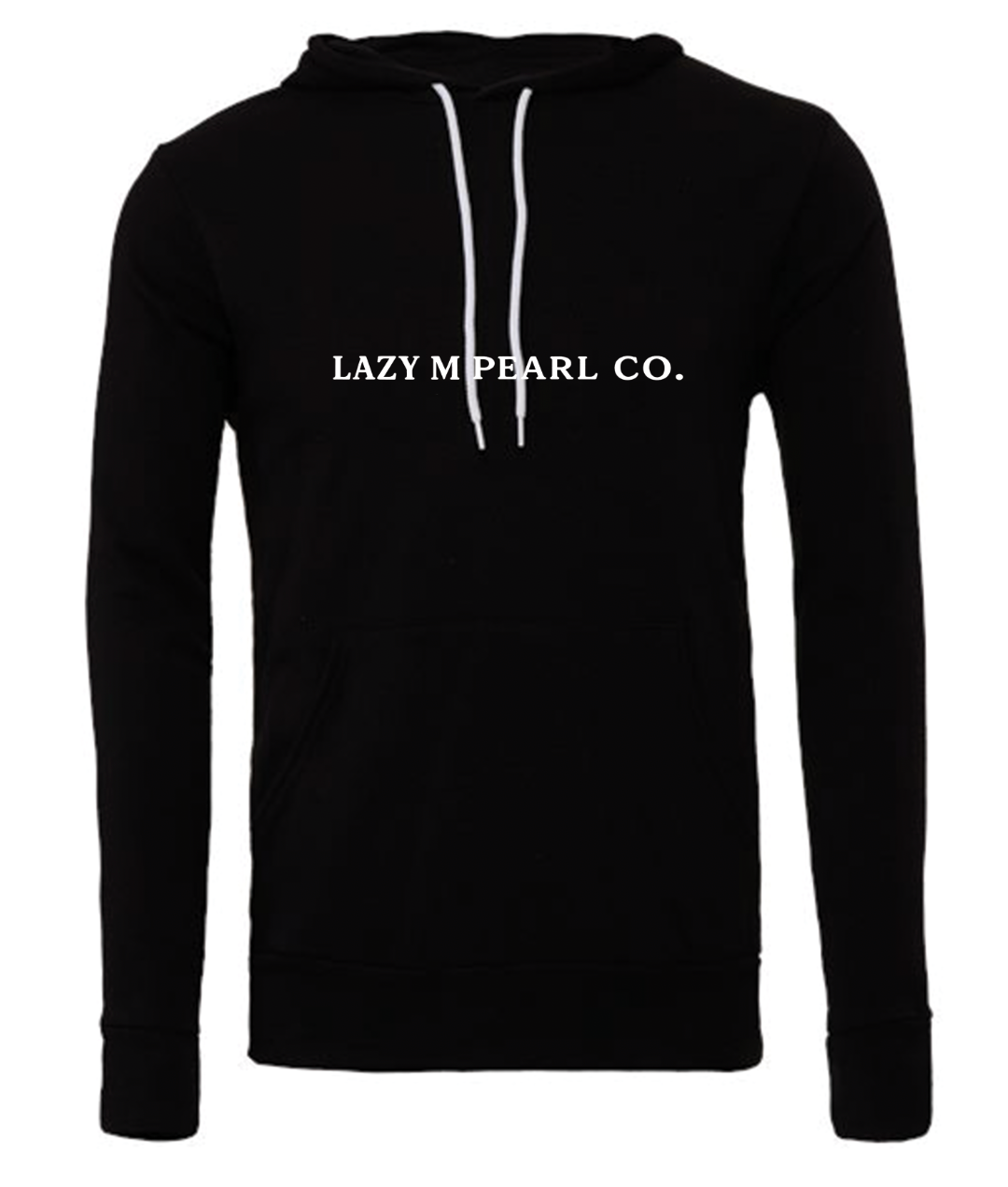 Bella Canvas Hoodie