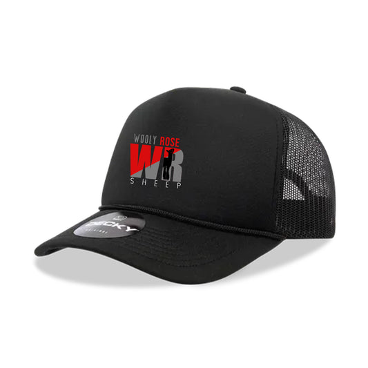 Decky Foam Trucker Hat