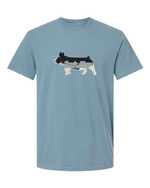 Heavyweight T-Shirt - Comfort Colors