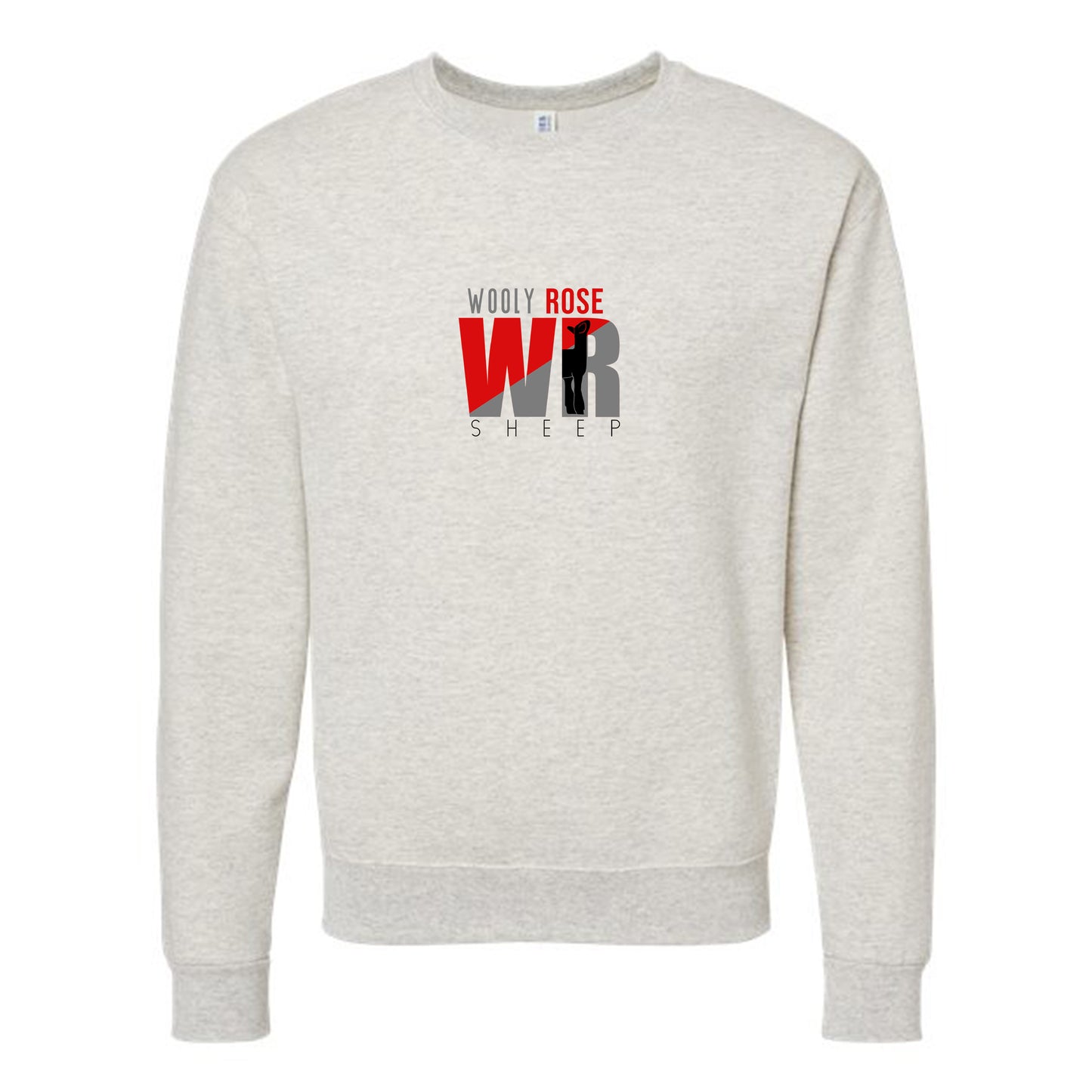 Jerzees Crewneck