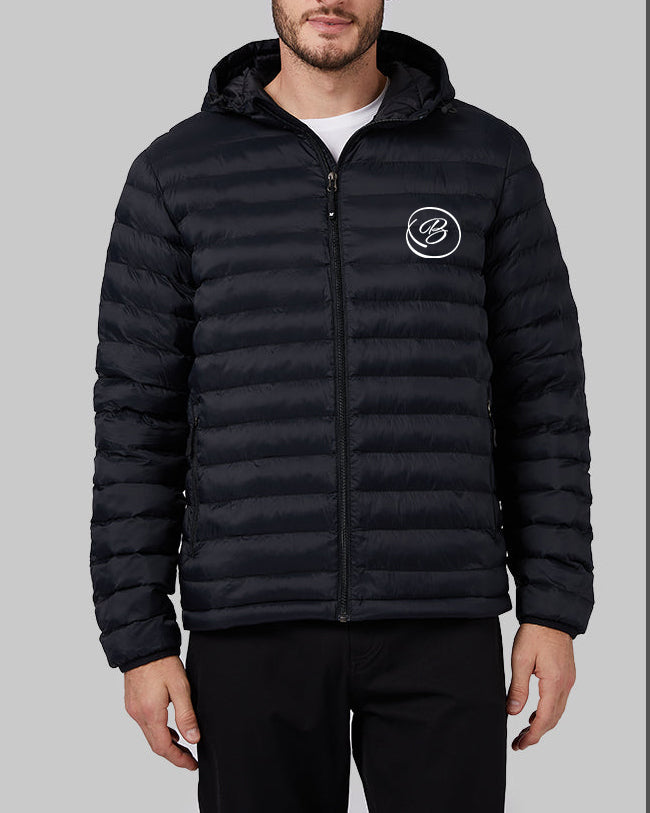 BA Coat