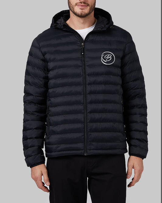 BA Coat