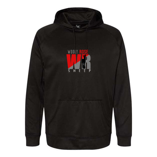 Performance Hoodie
